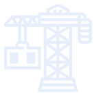 现场勘测图标