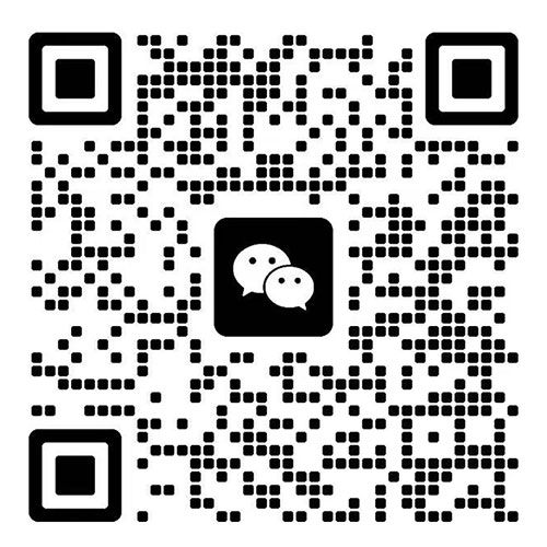 Bsports必一运动（中国区）官方网站机械租赁联系方式微信二维码